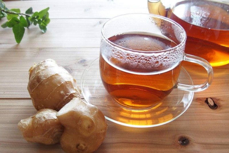 デトックスが教えてくれたもの