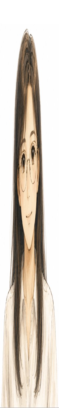 こあ