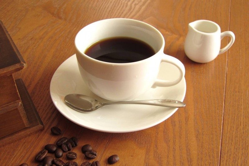 第一回目　お話し会が終わりました。